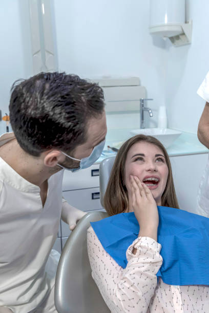 Best Pediatric Emergency Dentist in Milton, NY