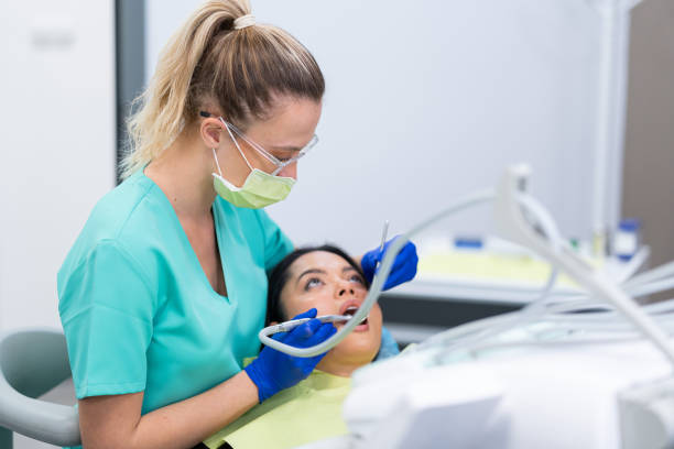 Best Emergency Dentist for Knocked-Out Tooth in Milton, NY
